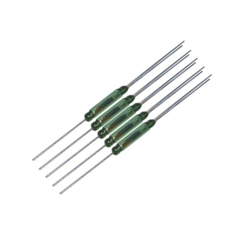 14mm Çift Kontak Reed Röle - Reed Contact | Komponentci