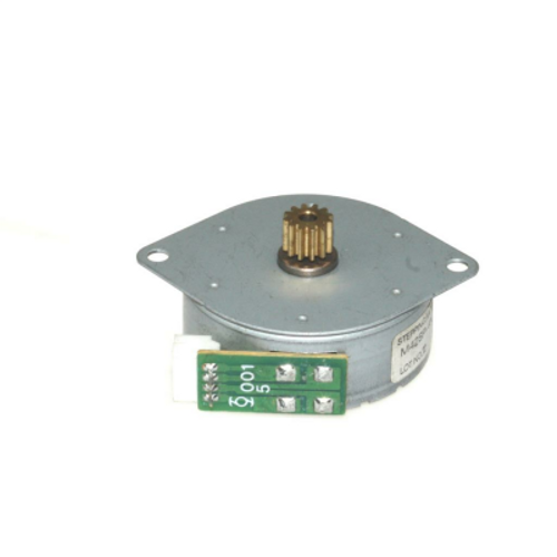 Mitsumi M42SP-4N Step Motor