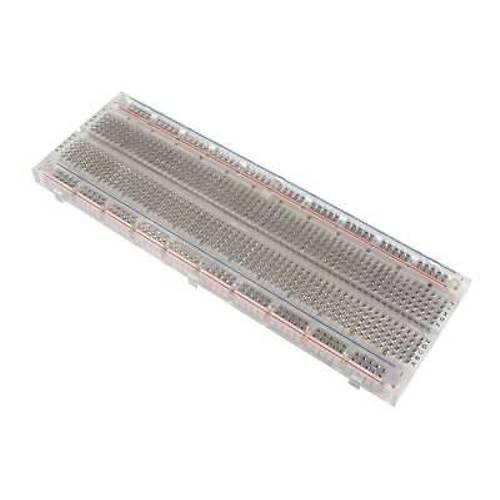 �effaf Breadboard