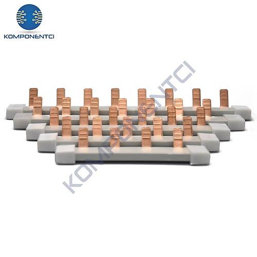 Gwest M-10608 0.8mm 106cm 63A Monofaze M��terek W Otomat Baras� 60 Adet