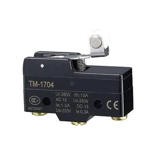 TM-1704 Mini Switch