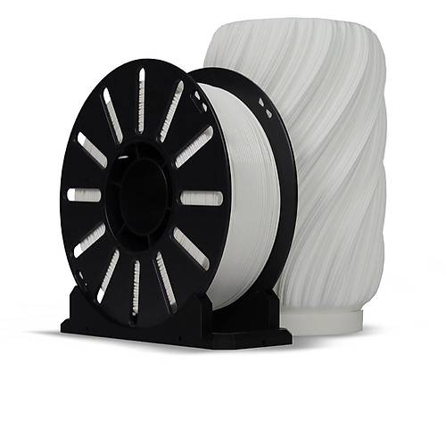 SOLVIXBeyaz Pla/Pha Premium Filament 1.75mm 1 Kg