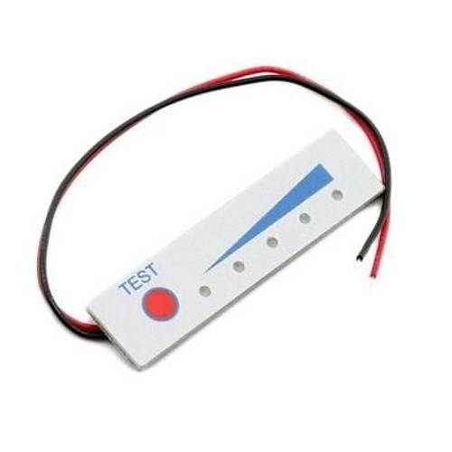 12V Ak� Kapasite G�stergesi