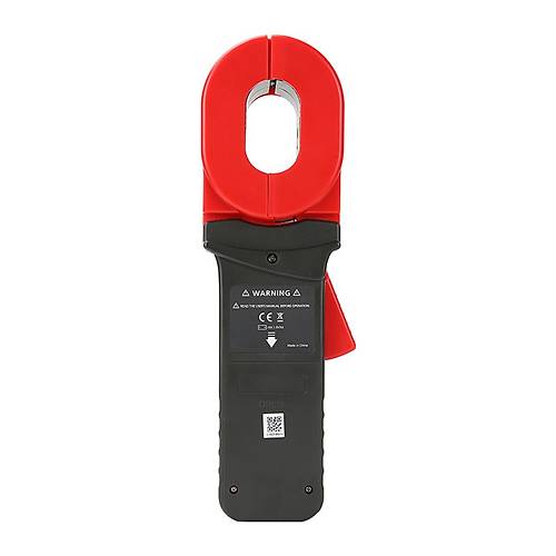 UNI-T UT276A+ Pens Tipi Topraklama lm Cihaz