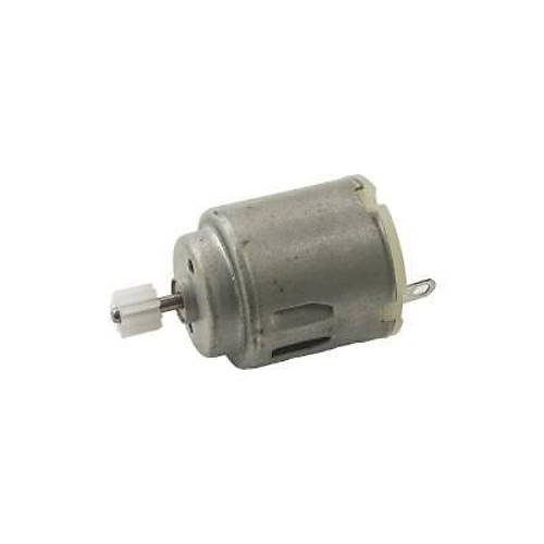 3-6V Mini 140 DC Motor - Di�li ��k��l�