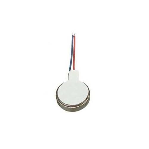 Mini Titre�im Motoru 3V - �afts�z 8x3.4mm