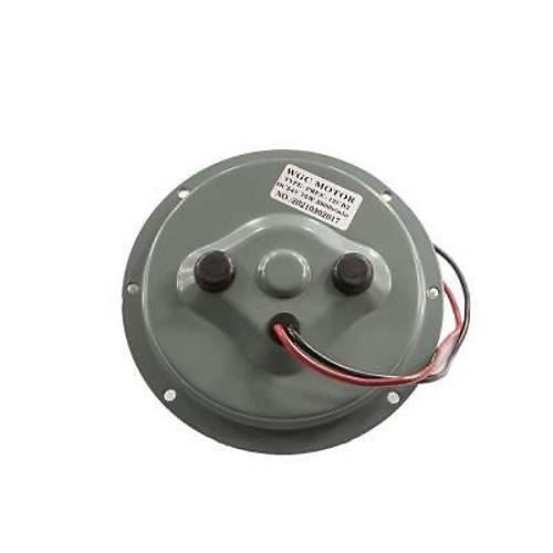 12CB2 24V 75W 3600 RPM Print Motor