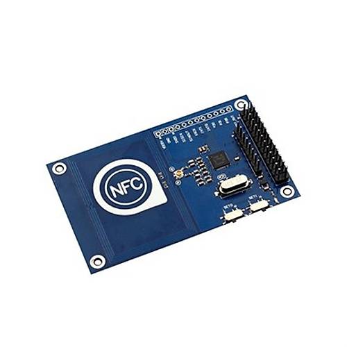 PN532 Raspberry Pi NFC Kart Okuyucu Mod�l 13.56MHz