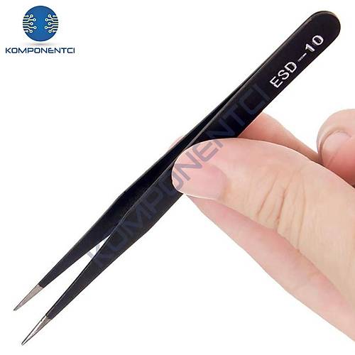 Antistatik Cmbz ESD-10