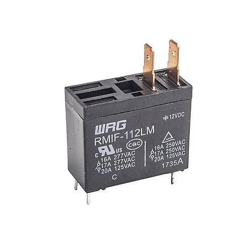 RMIF-112LM 12V 16A R�le