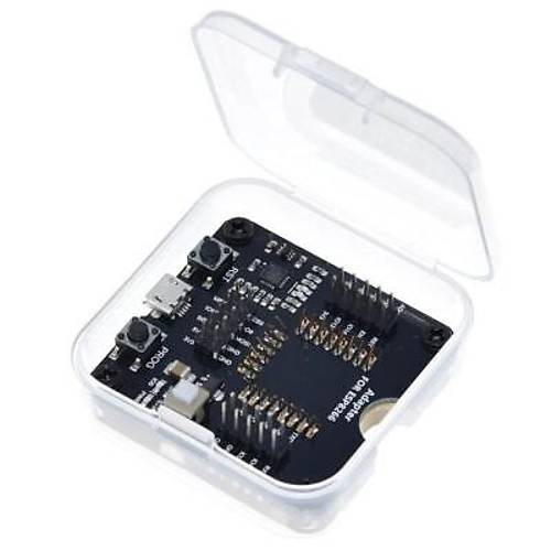 ESP8266 Mod�l Adapt�r� - Geli�tirme Kart� Test Kiti