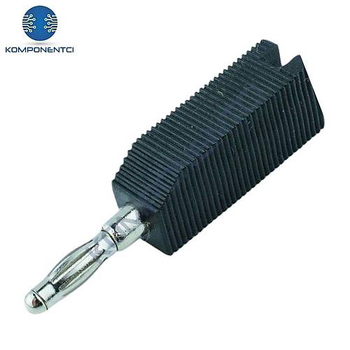 IC-238C Banana Jak CX-05 Siyah