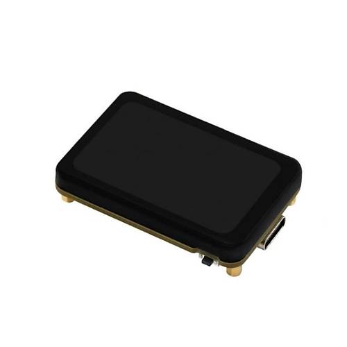 ESP32-S3 1.64� AMOLED Dokunmatik Ekranl� WiFi ve Bluetooth Geli�tirme Kart�