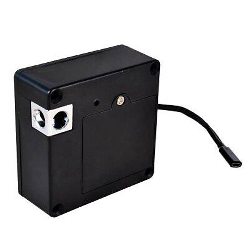 RFID Ak�ll� Elektronik Gizli Dolap/�ekmece Kilidi