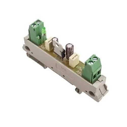 DC-DC 14-35V to 0-10V �eviri - Ray Montajl�