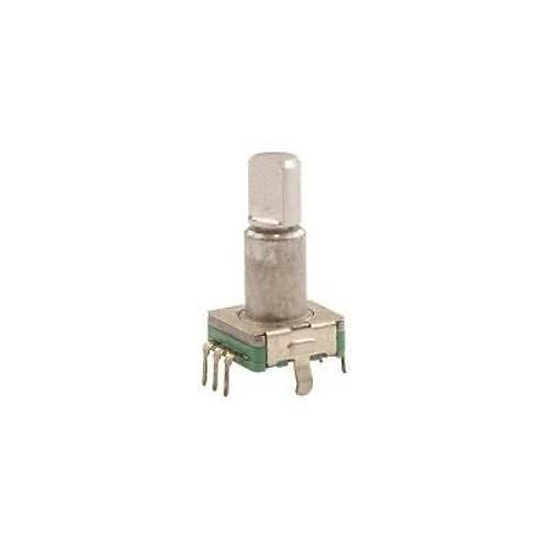 18mm D Şaft Rotary Encoder - Oto Potans | Komponentci