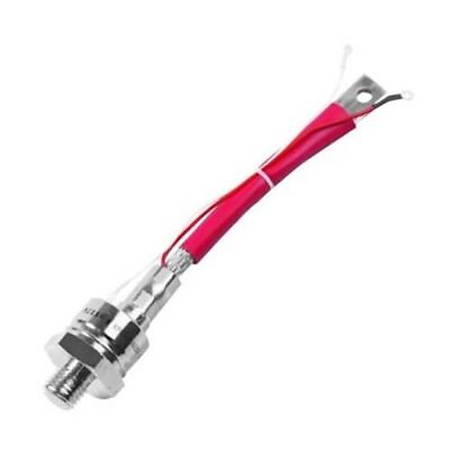 KP300A 300A 1600V Kablolu Stud Trist�r