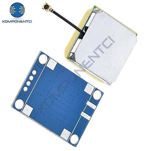 Ublox GY-GPSV3 NEO-8M M8N GPS Mod�l�