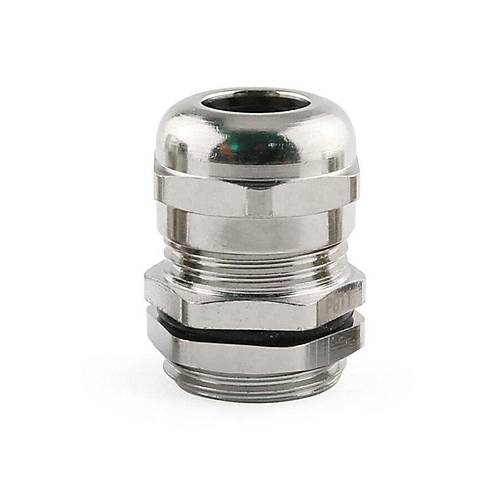 PG-11 5-10mm Metal Rakor