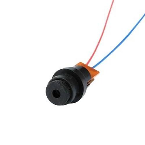 4.5V Nokta Lazer Diyot