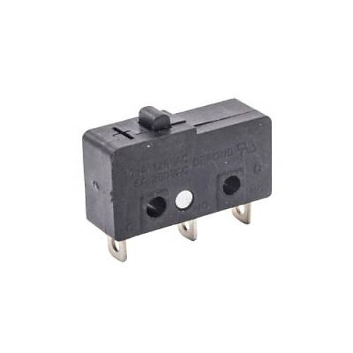 DMB-1206 Micro Switch 3-Pin