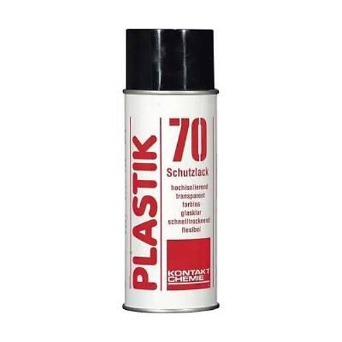 Plastik 70 - Konformal Koruyucu Kaplama Spreyi 400ml