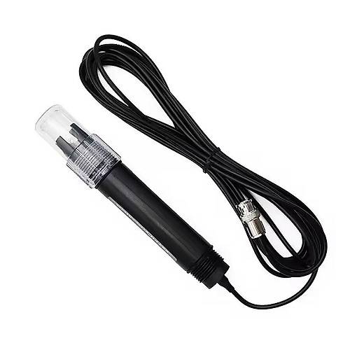 End�striyel Analog pH Sens�r� 0-14PH