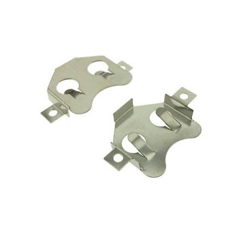 CR2032 SMD Metal Pil Yuvas� / eemp q