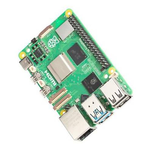 Raspberry Pi 5 - 8 GB