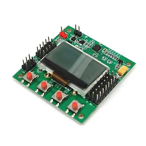 KK2.15 Multirotor Ekranl Uu Kontrol Kart