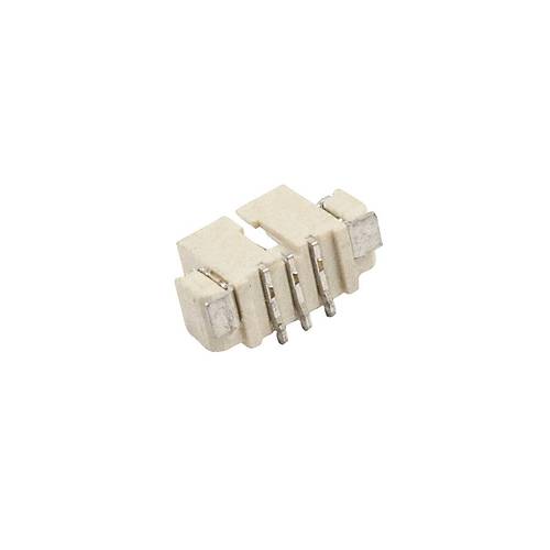 3 Pin JST 1,25T SMD Tunik Konnekt�r Erkek
