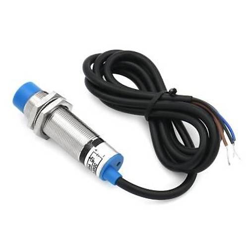 LJ16A3-5-Z/BY 6-36V 5mm PNP NO End�ktif Mesafe Sens�r�