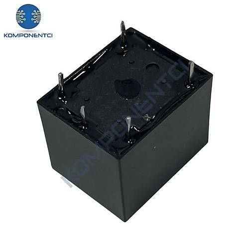 Qianji 12V Minyon Spot Rle 10A 5 Pin JQC-3F-(T73)