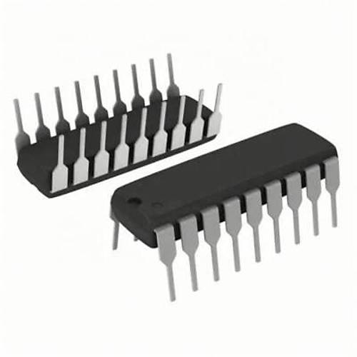LM3915 DIP-18 Led S�r�c� Entegresi