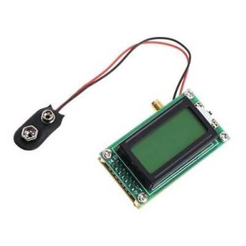 1-500MHz RF Dijital Frekans �l�er