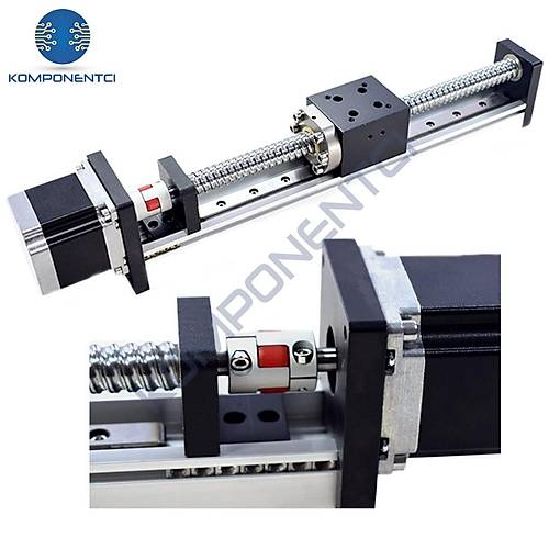 5x8mm Esnek �aft Kaplini 3D Printer Yaz�c� D20L25
