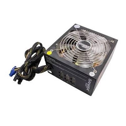 12V 500W ATX G�� Kayna�� - Power Supply