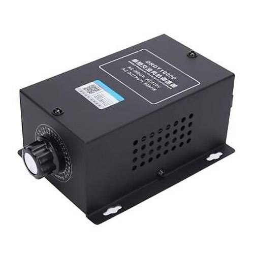 DRDY10000 AC 220V 5000W Motor H�z Kontrol Mod�l�