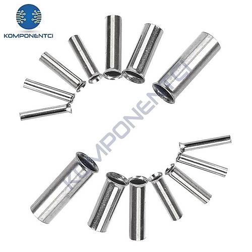 �zolesiz Kablo Y�ks�kleri TRM KY - 25 (100 Adet)