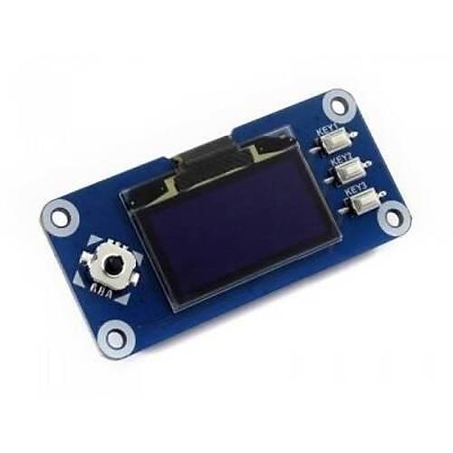 1.3 inch 128x64 Tu�lu Raspberry Pi Oled Lcd Ekran