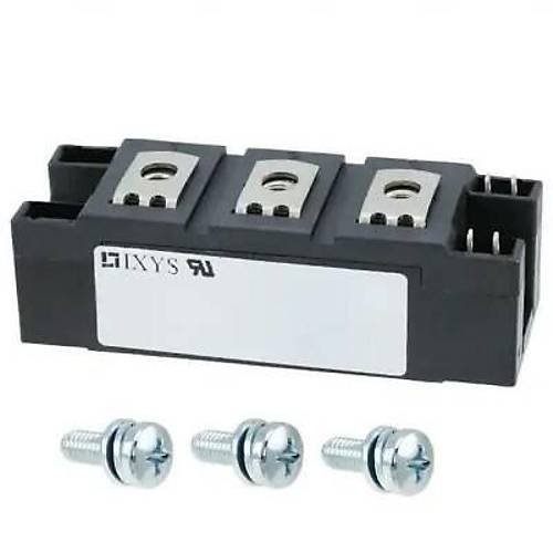 MCC162-12�O1 Trist�r Mod�l 2X181A 1200V