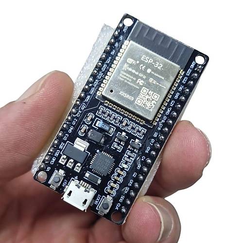 ESP32 NodeMCU CP2102 38 Pin WiFi Bluetooth Geli�tirme Kart�