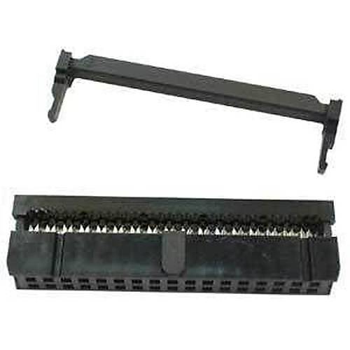 10 Pin Di�i IDC Konnekt�r