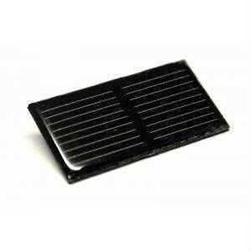 1.5V 100mA 52x27mm G�ne� Paneli Solar Panel