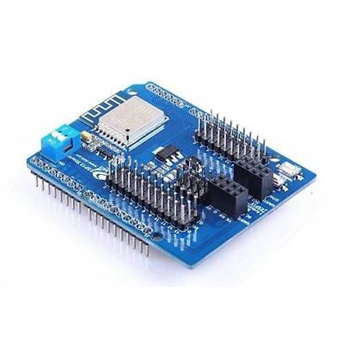 Arduino ESP-13 Wifi Shield ESP8266 | Komponentci