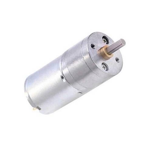 Brushless Mini Water Pump - QR30E