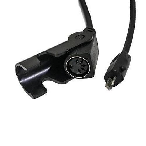 KDPT005-23 29V 263mm 800N Lineer Motor