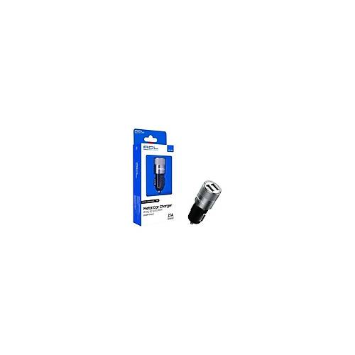 AC-08 2.1A 10 Watt 2xUSB Ara� �arj Adapt�r�