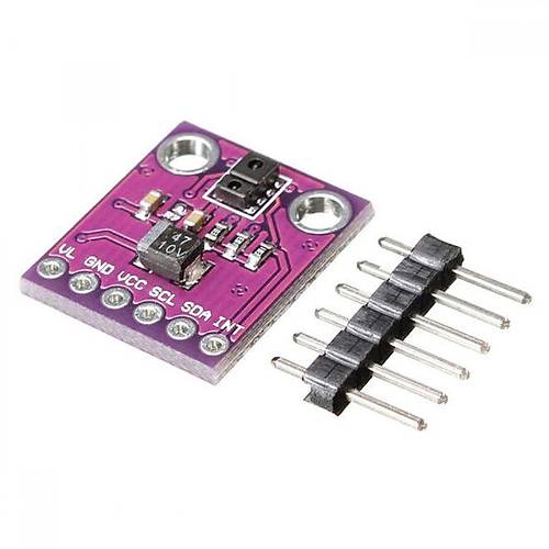 CJMCU-9930 Temass�z Hareket Alg�lama ve Konum Sens�r� - APDS-9930