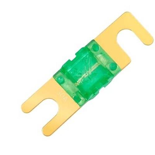 30A Oto Anfi Sigorta - ANL Sigorta